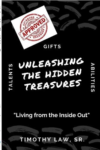 Cover image for Unleashing The Hidden Treasures