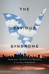Cover image for The Saviour Syndrome