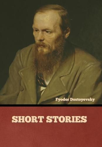 Cover image for Short Stories