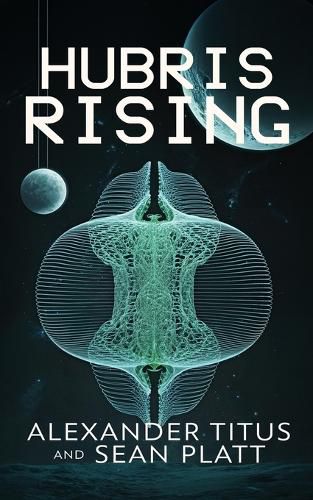 Cover image for Hubris Rising