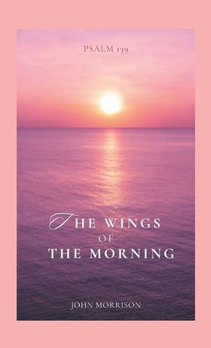 Cover image for The Wings of the Morning