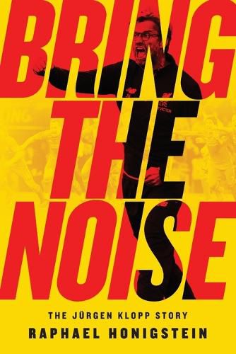 Cover image for Bring the Noise