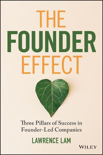 The Founder Effect