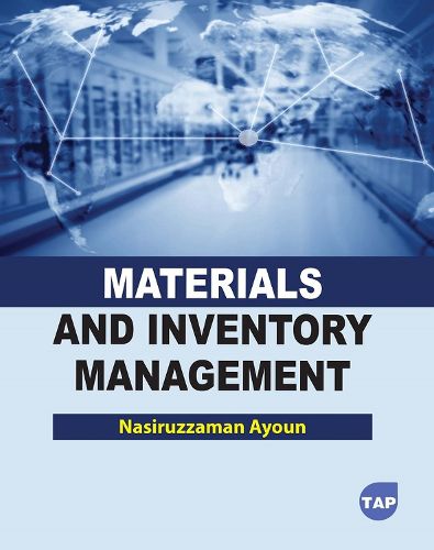 Cover image for Materials and Inventory Management