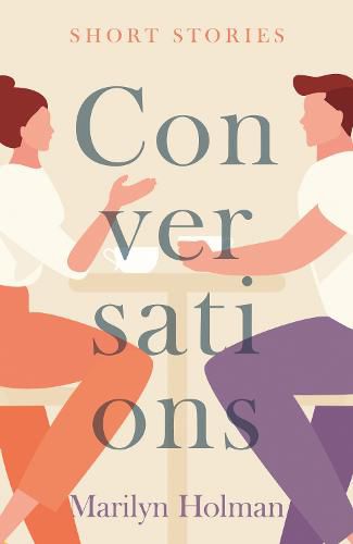 Cover image for Conversations