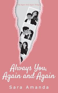 Cover image for Always You, Again and Again