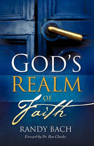 Cover image for God's Realm of Faith
