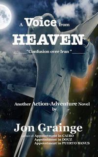 Cover image for A Voice from HEAVEN