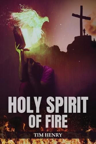 Cover image for Holy Spirit of Fire