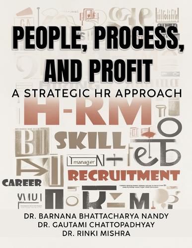 Cover image for People, Process, and Profit