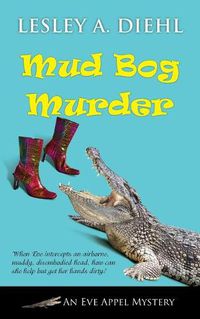 Cover image for Mud Bog Murder