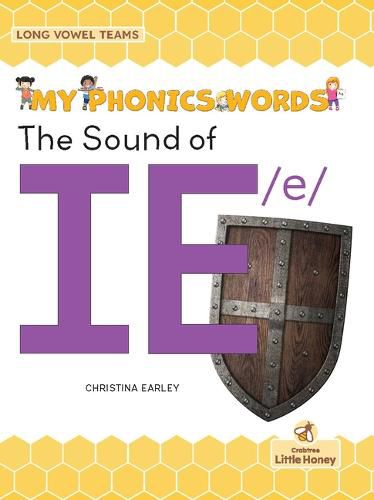 Cover image for The Sound of Ie /E