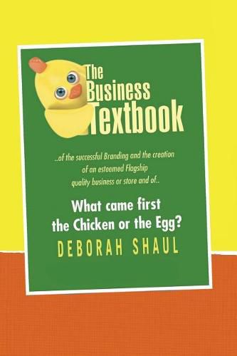 Cover image for The BUSINESS TextBook