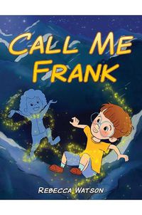 Cover image for Call Me Frank