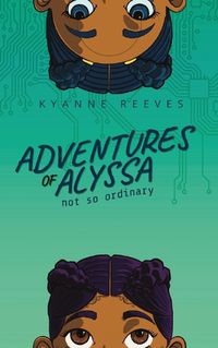 Cover image for Adventures of Alyssa