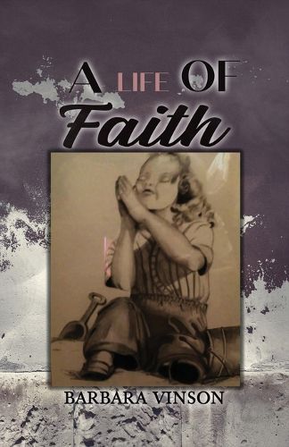 Cover image for A Life of Faith