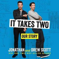 Cover image for It Takes Two: Our Story