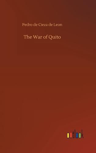 The War of Quito