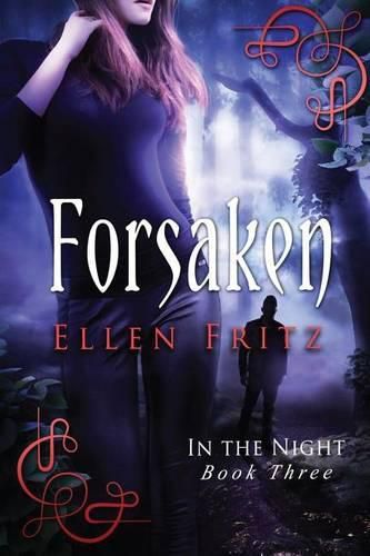 Cover image for Forsaken