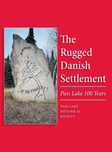 Cover image for The Rugged Danish Settlement