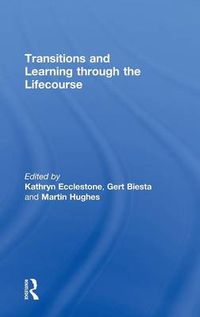 Cover image for Transitions and Learning through the Lifecourse