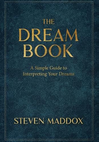 Cover image for The Dream Book