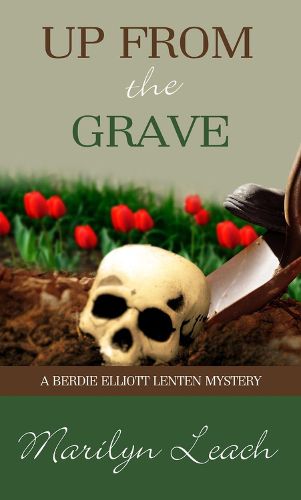 Cover image for Up from the Grave