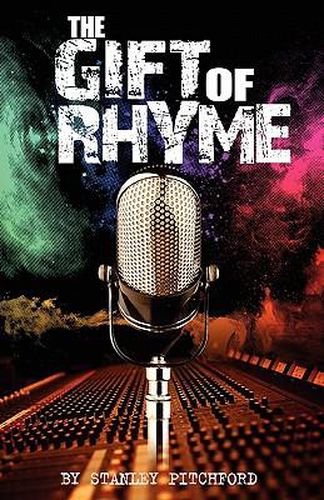 Cover image for The Gift of Rhyme
