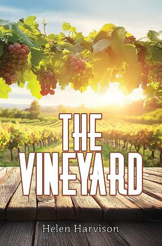 Cover image for The Vineyard