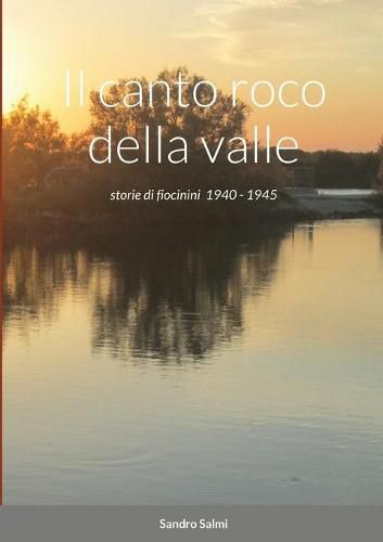 Cover image for Il canto roco della valle