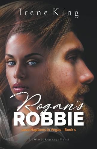 Cover image for Rogan's Robbie