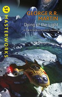 Cover image for Dying Of The Light