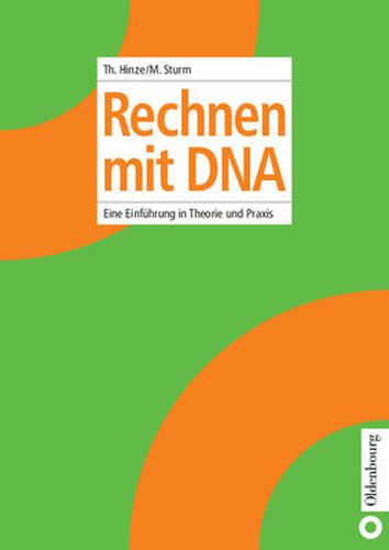 Cover image for Rechnen mit DNA