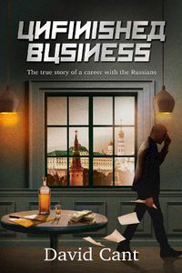 Cover image for Unfinished Business