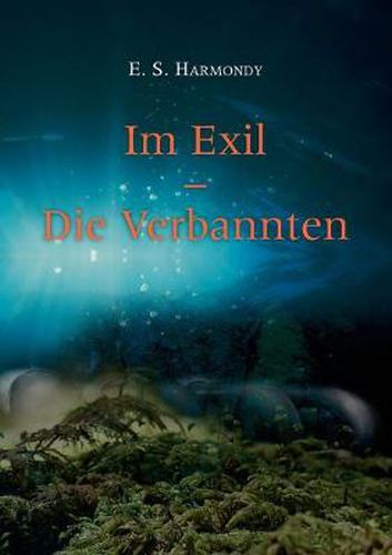 Cover image for Im Exil - Die Verbannten