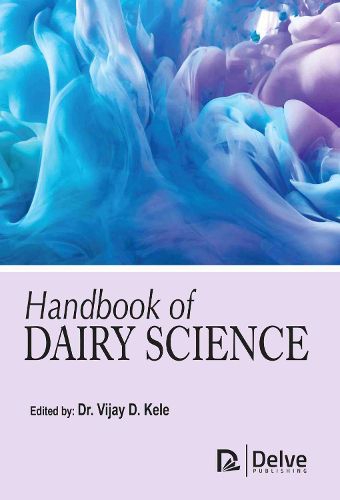 Cover image for Handbook of Dairy Science