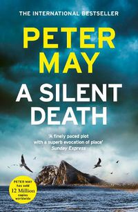 Cover image for A Silent Death