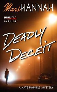Cover image for Deadly Deceit