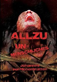 Cover image for Allzu Unmenschliches