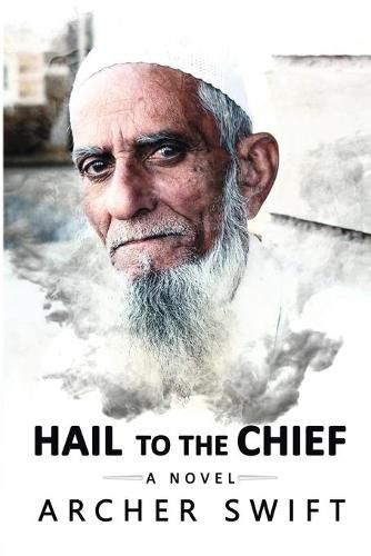Cover image for Hail to the Chief