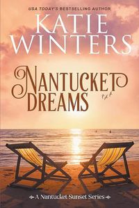 Cover image for Nantucket Dreams