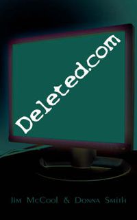 Cover image for Deleted.com