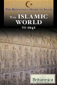 Cover image for The Islamic World to 1041