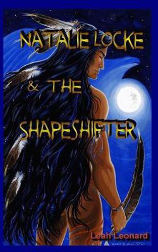 Cover image for Natalie Locke & the Shapeshifter