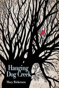 Cover image for Hanging Dog Creek