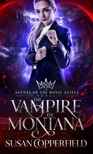 Vampire of Montana