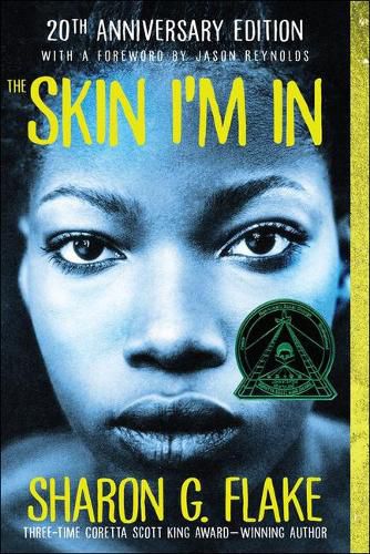 Cover image for Skin I'm in (20th Anniversary Edition)