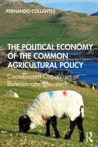 The Political Economy of the Common Agricultural Policy: Coordinated Capitalism or Bureaucratic Monster?