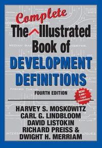 Cover image for The Complete Illustrated Book of Development Definitions