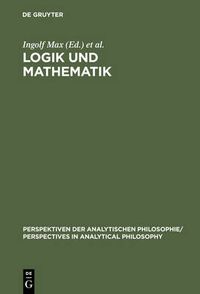 Cover image for Logik und Mathematik